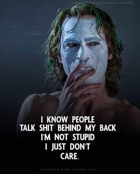 Behind My Back Quotes, Talking Behind My Back Quotes, Talking Behind My Back, Zodiac Quotes Scorpio, Let Them Talk, Back Quotes, Talking Behind Your Back, I Just Dont Care, Bitcoin Logo