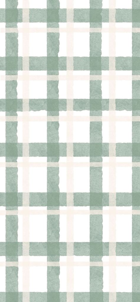 Bingo Wallpaper Aesthetic, Plaid Background Aesthetic, Sage Green Aesthetic Background, Beige Green Wallpaper, Christmas Plaid Wallpaper, Green Gingham Wallpaper, Christmas Plaid Background, Green Plaid Background, Cool Wallpapers For Your Phone