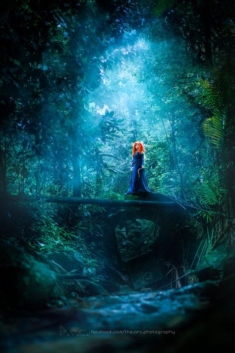 Princess Merida from Pixar's BRAVE by AlexanderNVIDIA on DeviantArt Rebelle Disney, Prenses Merida, Brave Pixar, Merida Princess, Brave Princess Merida, Brave Wallpaper, Merida Disney, Frühling Wallpaper, Brave Princess