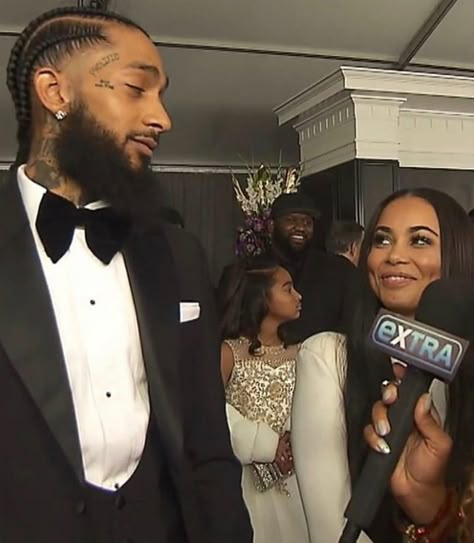 Lauren And Nipsey, Nipsey Hussle Lauren London, Nipsey Lauren, Dope Couples, The Marathon Continues, Lauren London Nipsey Hussle, Lauren Nicole, Lauren London, Nipsey Hussle