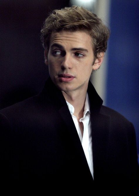 Hayden Christensen 90s, Anakin Vader, Robert Sheehan, Star Wars Anakin, Shatter Me Series, Aaron Warner, Aaron Taylor Johnson, Hayden Christensen, Shatter Me