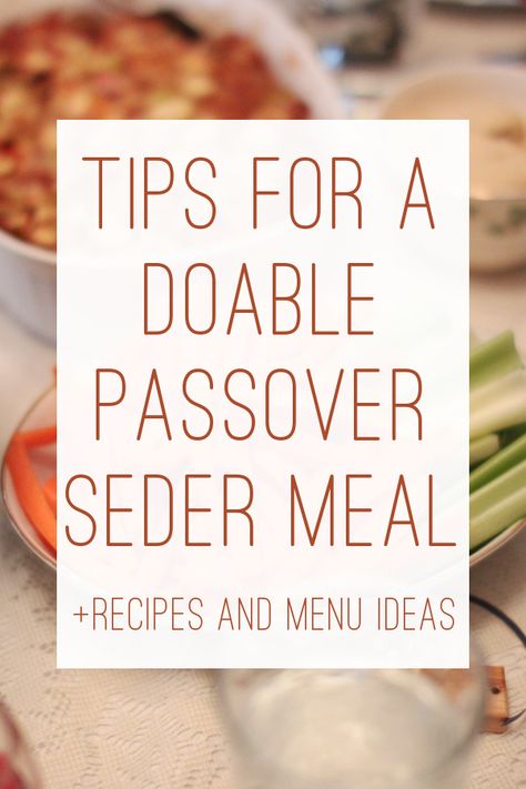 Passover Recipes Dinner, Passover Christian, Passover Menu, Passover Feast, Passover Dinner, Seder Meal, Jewish Feasts, Passover Lamb, Feasts Of The Lord