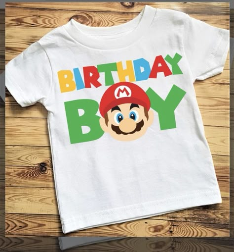 Mario Brothers Birthday Party, Mario Bros Birthday Party Ideas, Mario Birthday Cake, Super Mario Bros Birthday, Mario Bros Birthday Party, Super Mario Bros Birthday Party, Mario Theme, Super Mario Bros Party, Mario E Luigi