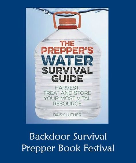 Water is life. When they say you can live 3 days without it, keep in mind that into the second day, you’re going to start really suffering. That third day you are technically alive but you won’t be functional enough to help yourself. Water Contamination, Water Survival, Survival Prep, Survival Ideas, Survival Quotes, Survival Stuff, By Any Means Necessary, Survival Shelter, Self Sufficiency