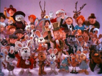 Collecting the Rankin & Bass figurines from the Christmas shows; Rudolph, Santa Claus is Coming to Town, Little Drummer Boy, The Year w/o a Santa Claus. Easter Movies, Christmas Tv Shows, Crochet Characters, Christmas Specials, Christmas Tv, Christmas Classics, Here Comes Peter Cottontail, Easter Specials, Childhood Things