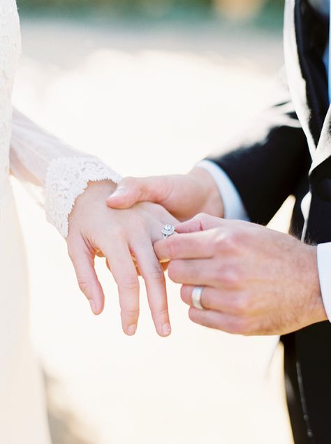 Wedding Ring Exchange, Minimal Wedding Rings, Punta Cana Beach, Dominican Republic Wedding, Modern Wedding Rings, Punta Cana Wedding, Ring Exchange, Jewel Tone Wedding, Wedding Photography Bride