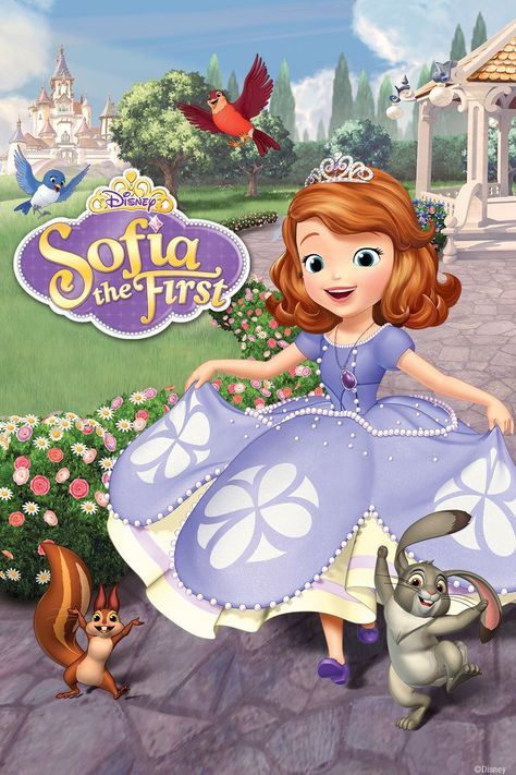 Sofia The First Movie, Sofia The First Videos, Sofia The First Cartoon, Matching Cat Pfp Friends, Bee Crafts For Kids, Ellie Kemper, Princesa Sophia, Birthday Background Design, Anna Camp