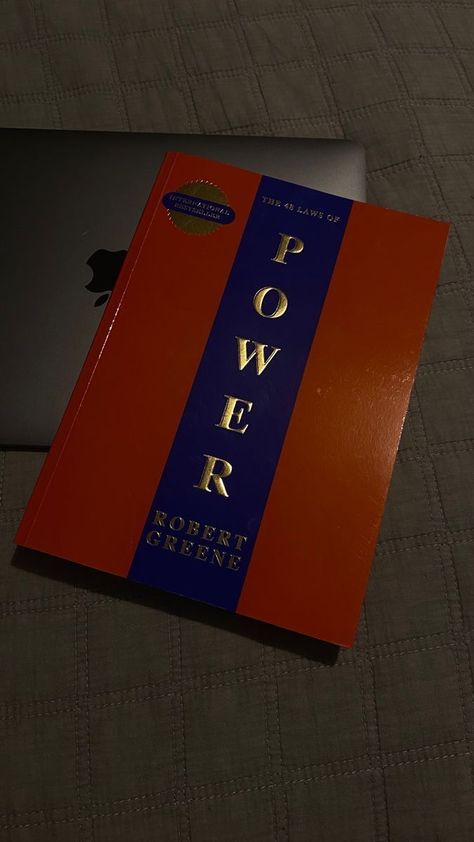 Reading Self Development Books, Books For Powerful Women, The Laws Of Power Book, Good Books For Men, The 48 Laws Of Power Book, Law Books To Read, 48 Laws Of Power Book Aesthetic, Books To Read For Self Improvement, Humanities Aesthetic