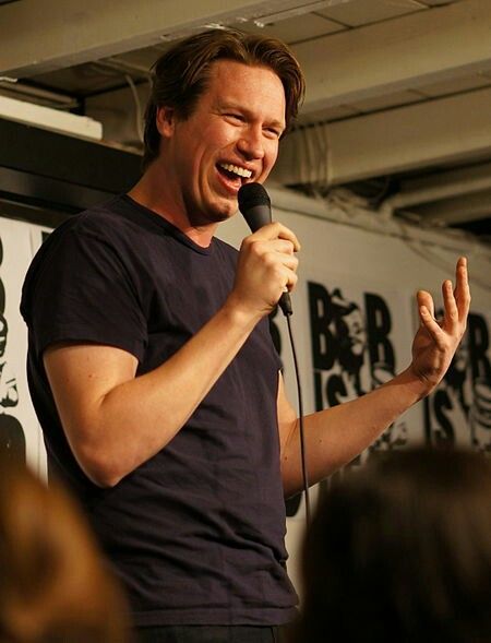 Pete Holmes Pete Holmes, What Makes Us Human, Love Will Find A Way, Personal Values, Pictures Of Animals, Nathan Fillion, Eat Meat, My Future Husband, Weird And Wonderful