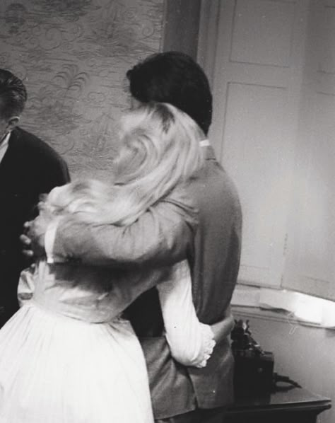 Old Fashioned Love, Evelyn Hugo, Black And White Photograph, My Kind Of Love, Me And Him, Old Love, Brigitte Bardot, Couple Aesthetic, Hopeless Romantic