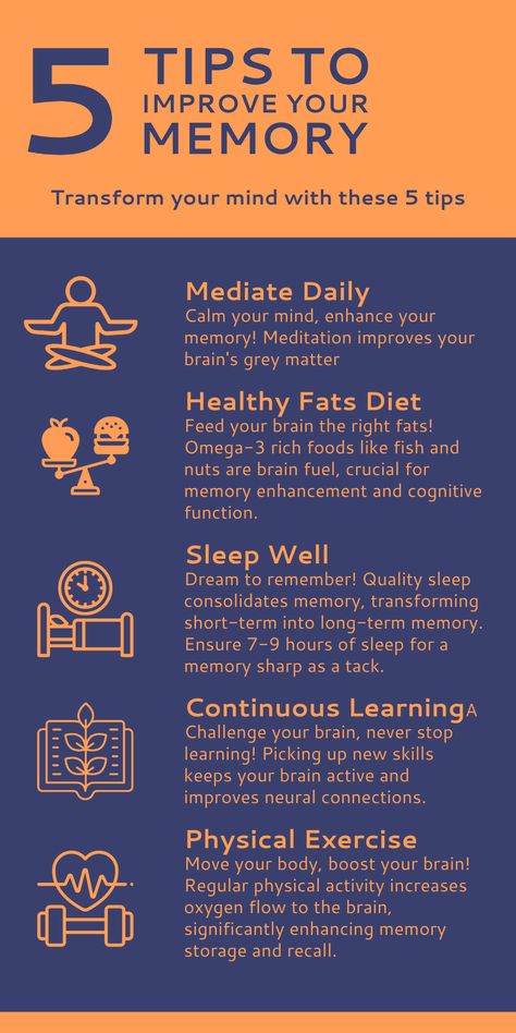 Transform your mind with these 7 simple yet astonishingly effective tips to boost your memory like never before! Perfect for students, professionals, and anyone looking to sharpen their cognitive skills. Dive into our easy-to-follow guide and start your journey to a stronger, more reliable memory today. #MemoryBoost #BrainPower #CognitiveHealth How To Improve Memory Power, How To Train Your Brain, Memorization Techniques, Improve Brain Power, Transform Your Mind, Daily Calm, Neural Connections, Brain Memory, Exam Study Tips