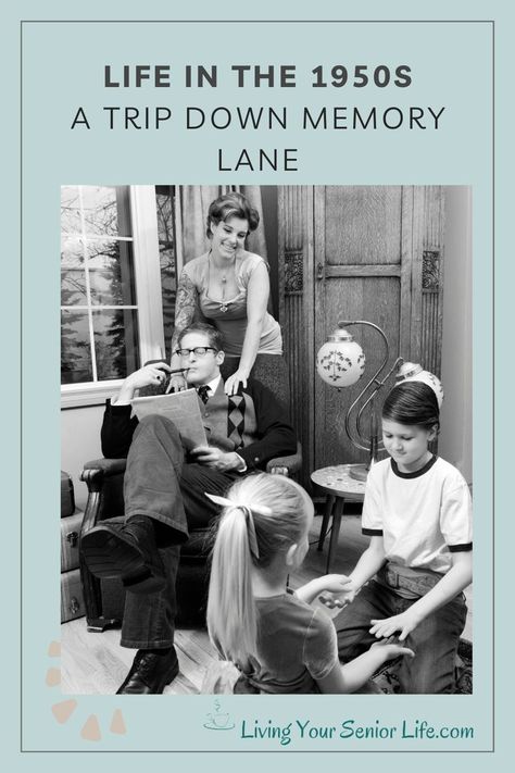 Life In The 1950s - A Trip Down Memory Lane Will Give You Insight Into Some Of The Events, Fads, And Lifestyles That Mark That Decade. 1950s Life, 1950s Kids, Life In The 1950s, Baby Boomers Memories, Sock Hop, Drive In Theater, Poodle Skirt, Retro Images, Those Were The Days