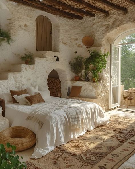 Italian Home Bedroom, Italian Interior Design Bedroom, Italian Themed Bedroom, Italian Aesthetic Room, Italy Style Home, Italy Room Aesthetic, Italian Room Aesthetic, Italian Inspired Bedroom, Old Italian House Interior