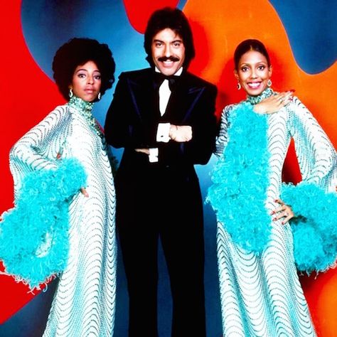 Tony Orlando And Dawn, Tony Orlando, Like I Love You, Uk Music, Good Ole Days, Old Tv Shows, Vintage Tv, Music Charts, Music Legends