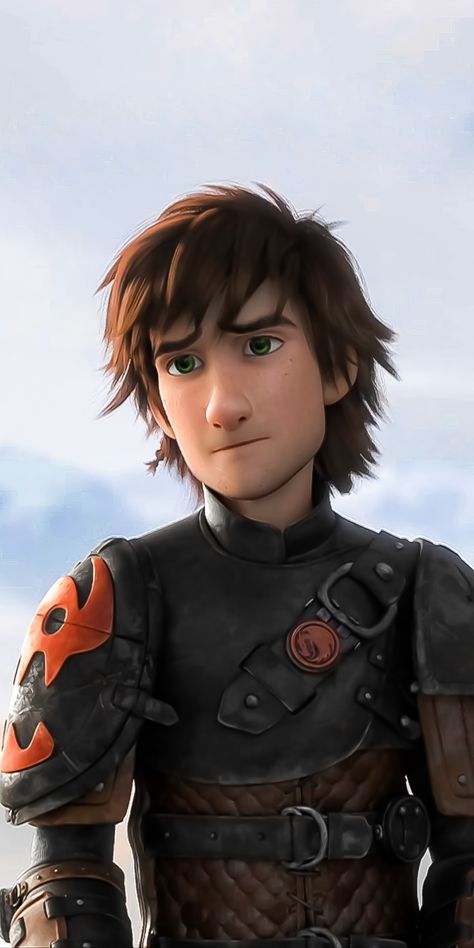 Httyd Wallpaper, Cars Movie Characters, Hiccup Haddock, Dragon Cartoon, Httyd Hiccup, Astrid Hiccup, Httyd 2, Hiccup And Toothless, Httyd 3