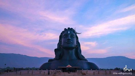 Adiyogi Shiva Statue Wallpaper, Adiyogi Shiva Wallpaper Hd, Shiva Adiyogi, Pc Desktop Wallpaper, Mahadev Hd Wallpaper, Ram Wallpaper, Hd Wallpapers For Laptop, Hd Wallpapers For Pc, 4k Wallpapers For Pc