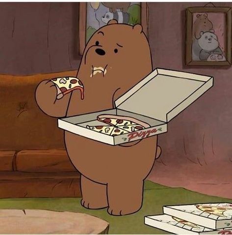 We Are Bears, We Bear Bears, We Bare Bear, We Bare Bears Wallpapers, Ice Bear, We Bear, We Bare Bears, Bare Bears, Bear Wallpaper