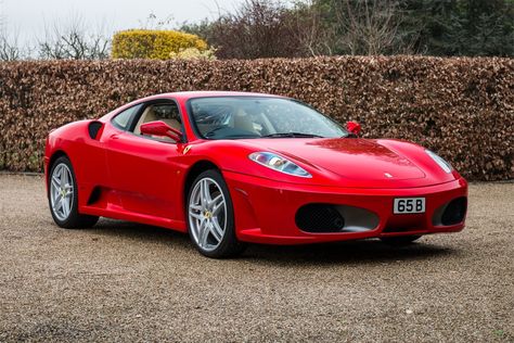 2006 Ferrari F430 F1 Coup | Classic Driver Market F430 Ferrari, Ferrari 430, Ferrari F430, Ferrari F1, Ferrari Car, Tuner Cars, Car Features, Mini Van, Super Cars