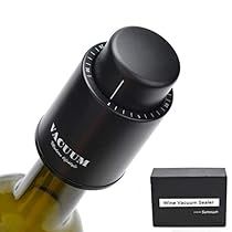 Christmas Gifts For Wine Lovers, Wine Gadgets, Food Gift Ideas, Merlot Wine, Wine Preserver, Drink Tea, Wine Corks, Wine Bottle Stoppers, Bottle Sizes