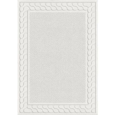 My Texas House Picket Fences Area Rug - Walmart.com - Walmart.com Girls Room Rug, Texas Home Decor, Orian Rugs, My Texas House, Picket Fences, Nursery Decor Inspiration, Modern Coastal Decor, Castle Decor, Rugs White