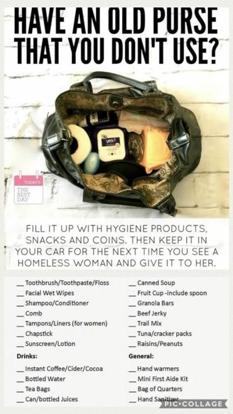 Homeless Bags, Homeless Care Package, Charity Work Ideas, Blessing Bags, Gift Basket Ideas Christmas, Gift For Mom Christmas, Christmas Gift Basket Ideas, Helping The Homeless, Charity Work