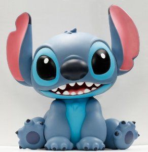 Stitch Cakes, Lilo And Stitch Cake, Crea Fimo, Stitch Cake, Stitch Toy, Fondant Animals, Lilo Et Stitch, Lilo Y Stitch, Cute Stitch