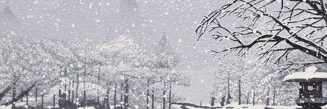 Winter Discord Banner, Winter Twitter Header, Snow Header, Christmas Twitter Header, Winter Header, Christmas Twitter Headers, Snow Banner, 트위터 헤더, Banners For Discord