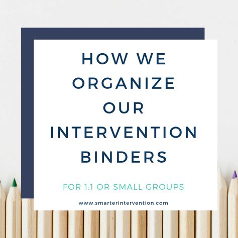 Academic Intervention Strategies, Tier 3 Interventions, Intervention Teacher Organization, High School Intervention Specialist, Wilson Reading Program Organization, Reading Intervention Organization, Reading Intervention Classroom Setup, Intervention Classroom Setup, Reading Intervention Middle School