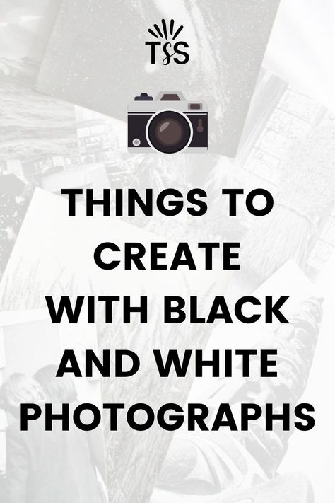 Looking for photography ideas? What about things to do with black and white photos? Look no further! In this blog post on This Splendid Shambles we take a look at 9 different ways you can use black and white photos to create wall decor or cards for people. Get creative with these photography craft ideas! Click through to take a look at the 9 different photo ideas! Minimalist Black And White Photography, Painting On Black And White Photos, Fill The Frame Photography Ideas, Polaroid Black And White, Photography Wall Art Ideas, Free Pictures To Use, Photo Craft Ideas, Art With Photos, Photography Scrapbook