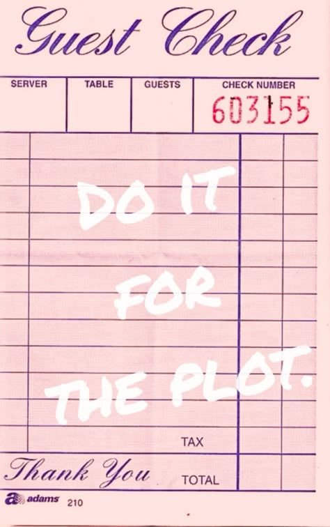 Aesthetic Light Pink, Check Aesthetic, Do It For The Plot, Journal Pics, Graffiti Text, For The Plot, Guest Check, Cutie Quote, Pink Wallpaper Girly