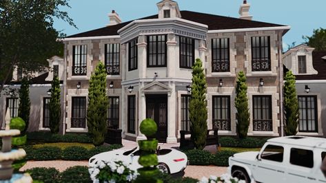 Sims 4 Lots Mansion, Sims 4 Luxury House Floor Plans, 40 X 30 Sims House, Sims Celebrity Mansion, Big Houses Sims 4, Desert Home Sims 4, Sims 4 Millionaire Mansion, Old Money Mansion Sims 4, Sims 4 Build Mansion