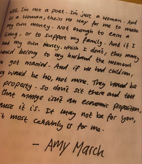 Amy March Quotes, Jo March Quotes, March Quotes, Jo March, Amy March, Hear Me Roar, Color Quotes, Little Women, My Camera Roll