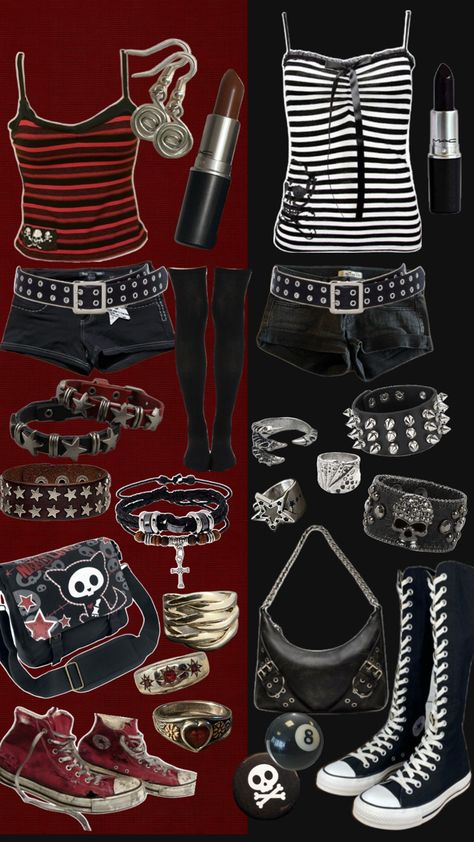 Pole Moves, Goth Outfit, Gothic Glam, Outfit Collage, Dance Routines, Room Stuff, Goth Outfits, Beauty Industry, Black Fits