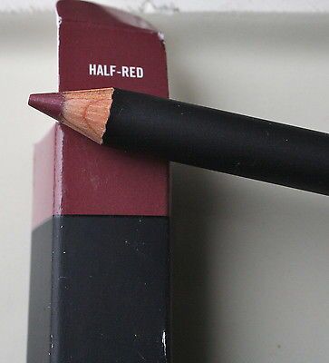 MAC HALF RED LIP PENCIL: This soft burgundy liner goes great with plums, bronzes and violets. GOES WITH: 1) MAC GLISTEN & ICE's "WHAT JOY"; 2) ALLURING AQUATIC's "MYSTICAL"; 3) PLEASE ME. OTHER SUGGESTIONS: (Mid tone, dusty burgundy shade) . Absolutely beautiful for any occasion and pairs well with lighter shades. lipstick combos: Myth, Please Me, Sushi Kiss. Mac Half Red Lip Liner, Burgundy Lip Gloss, Burgundy Lip Liner, Lipstick Combos, Red Lip Pencil, Dusty Burgundy, Mac Lip Liner, Wine Lips, Plum Lips