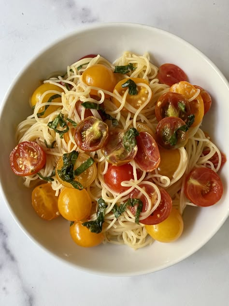 Ina Garten Summer Garden Pasta Salad, Summer Garden Pasta Ina Garten, Ina Garten Tomato Basil Pasta, Summer Garden Pasta Barefoot Contessa, Summer Garden Pasta Salad, Ina Gartens Summer Pasta, Ina Garten Summer Pasta, Ina Garten Summer Pasta Salad, Ina Garden Pasta Salad