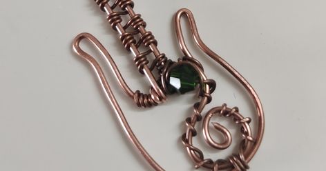 Xmas 2024, Wire Wrapped Jewelry Tutorials, Jewelry Tutorials, Free Jewelry, Wire Wrapped Jewelry, Wire Wrap, Copper Wire, Wire Jewelry, Wire Wrapping