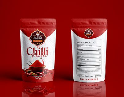 Check out new work on my @Behance profile: "Chilli spice pouch packaging design" http://be.net/gallery/195138947/Chilli-spice-pouch-packaging-design Spice Pouch Packaging Design, Spice Package Design, Chilli Powder Packaging Design, Spices Packaging Design, Spice Packaging Design, Pouch Packaging Design, Spice Packaging, Chilli Spice, Cafe Logo Design