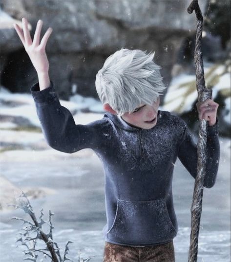 Jack Frost Wallpaper Aesthetic, Jack Frost Rise Of The Guardians, Jack Frost Icon, Jack Frost Aesthetic, Jack Frost Staff, Jack Frost Hot Art, Jack Frost Anime, Jack Frost X Reader, Jack Frost Rotg