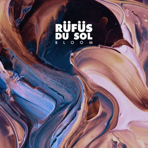 Rufus Du Sol, Triple J Hottest 100, Lost My Head, Mind Movie, Chill Music, James Hunt, Dance Playlist, Cool Album Covers, Triple J