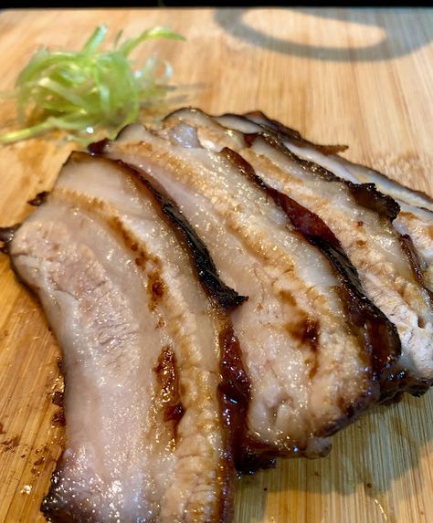 Recipe: Succulent Melt-in-your-mouth Pork Chashu Pork Chashu Recipe, Chasu Pork Recipe, Shoyu Pork Recipe, Chasu Pork, Chashu Pork Recipe, Pork Chashu, Pork Ramen Recipe, Chashu Pork, Date Night Meals