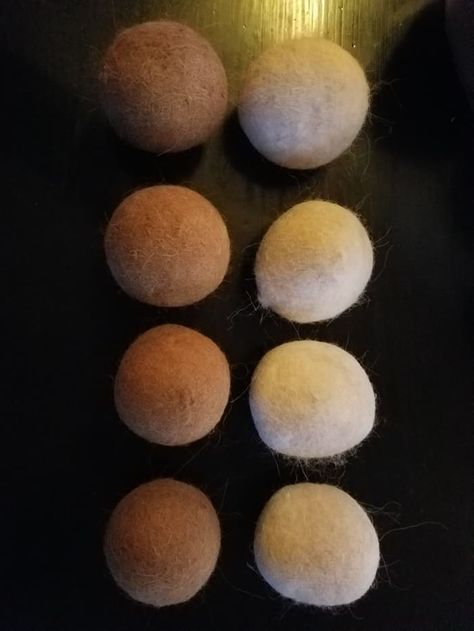 Alpaca Wool Projects, Alpaca Fleece, Alpaca Yarn Projects, Alpaca Dryer Balls How To Make, Alpaca Fiber Crafts, Alpaca Felting, Diy Wool Dryer Balls, Fleece Crafts, Fleece Projects