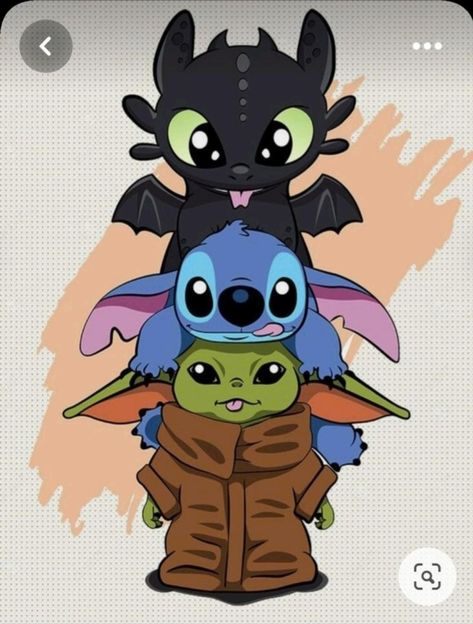 Toothless Stitch, Disney Stitch Tattoo, Toothless And Stitch, Stitch Svg, Yoda Wallpaper, Stitch Tattoo, ليلو وستيتش, Lilo And Stitch Quotes, Lilo And Stitch Drawings