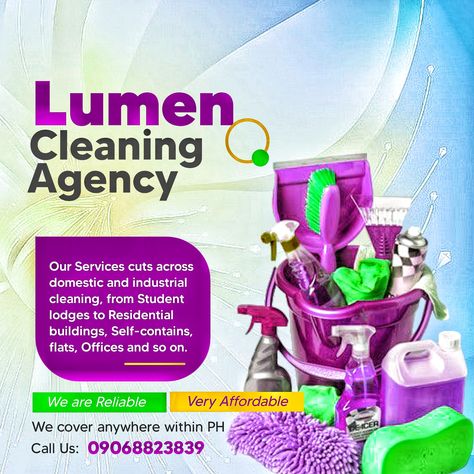 Clean up your space with our top-notch Cleaning Agency services! Let us handle the dirty work for you. #cleaningservices #professionalcleaning #spotless #tidyup #homesweethome House Cleaning Services Flyers, Cleaning Flyer Design, Ux Resume, Ui Ux Portfolio, Cleaning Agency, Ui Ux Case Study, Login Ui, Onboarding Ui, Cleaning Flyers