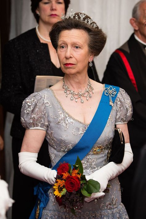 Princesa Anne, Mark Phillips, Anne Princess Royal, Timothy Laurence, Princesa Real, Peter Phillips, Reine Elizabeth Ii, English Royalty, Elisabeth Ii