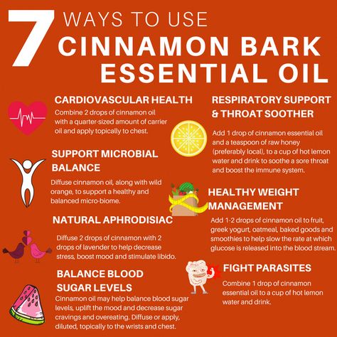 Essential Oil Techniques And Strategies For essential oil blends for diffuser Oils For Energy, Cinnamon Bark Essential Oil, Helichrysum Essential Oil, Anointing Oil, Cinnamon Oil, Cinnamon Essential Oil, Yl Oils, Essential Oils Health, Citrus Essential Oil