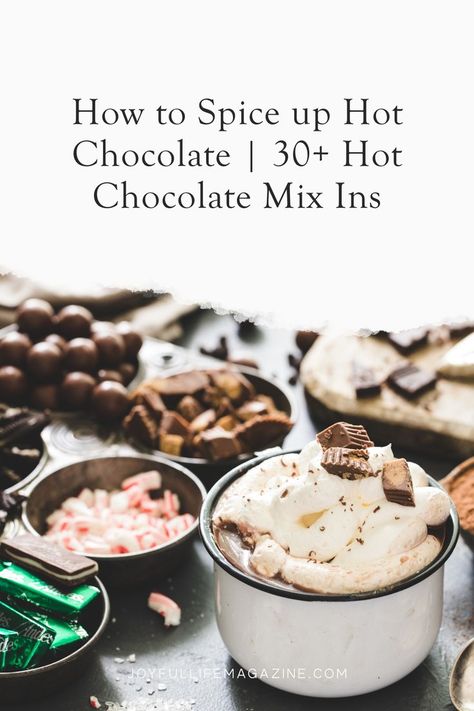 Scripture Women, Joy Scripture, Malted Milk Balls, Mother And Her Daughter, Mint Chocolate Chip Cookies, Vanilla Whipped Cream, Chocolate Bacon, Winter Foods, Coconut Palm Sugar