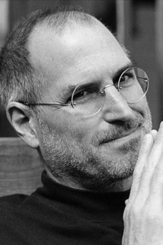 Steve Jobs Wallpaper Iphone, Steve Jobs Wallpaper, Jobs Wallpaper, Steve Jobs Photo, Wallpaper 4k Desktop, Iphone Wallpaper Cute, Stevie J, Wallpaper Mobile, Backgrounds Phone