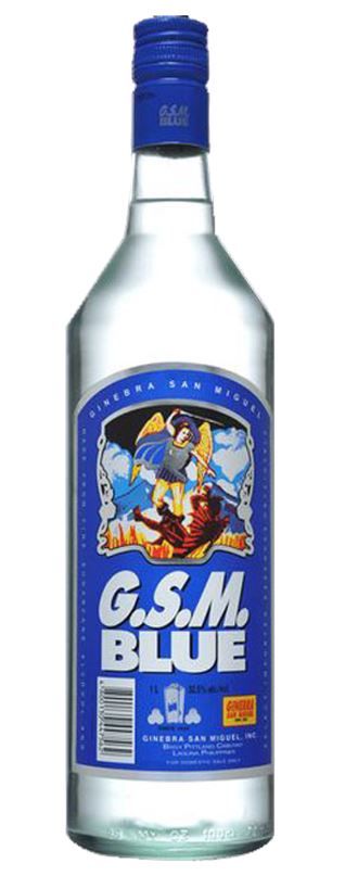 Ginebra Logo, Gsm Blue, Vodka Coke, Blue Gin, Liquor Packaging, Healthy Beverages, Recipe Hacks, Gin Brands, Wedgewood Blue