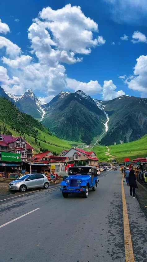 View from YOUR window | Naran kaghan Pakistan🇵🇰 Pakistani Northern Areas, Pakistan Northern Areas Aesthetic, Northern Pakistan Aesthetic, Naran Kaghan Pakistan, Pakistan Northern Areas, Pakistan View, Pakistan Nature, North Pakistan, Naran Kaghan