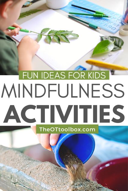 Wellbeing Activities For Preschoolers, Preschool Relaxation Activities, Eco Therapy Activities, Mindfulness Based Interventions, Eyfs Mindfulness Activities, Nature Social Emotional Activities, Mindfulness For Preschool, Mindfulness Activities For Kindergarten, Outdoor Mindfulness Activities